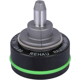 Расширительная насадка для экспандера РЕХАУ RAUTOOL QC 16,2х2,6 (Stabil), 12092241001