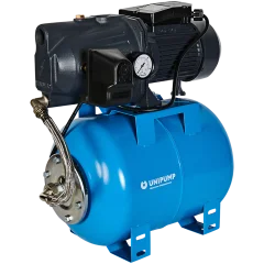 Станция авт.водоснабжения UNIPUMP AUTO JET 100 L 84796
