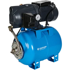 Станция авт.водоснабжения UNIPUMP AUTO JET 100 L 84796
