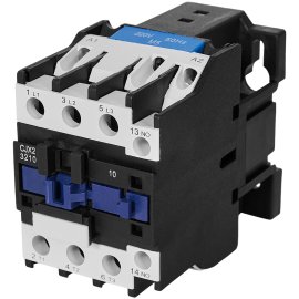 Контактор для перем. тока 32А Ectocontrol, ec01024