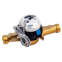 Счетчик холодной воды Тепловодомер с имп.выходом ВСХНд-25 Ду25