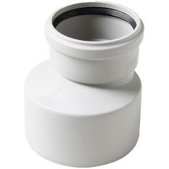 Переход эксцентрический Pro Aqua Stilte Plus D160x110, STPL50160110
