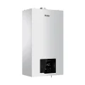 Котел настенный газовый/ двухконтурный/ турбированный Haier NeoSlim 2.18 T OpenTherm