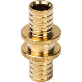 Муфта STOUT соединительная равнопроходная 16 (аксиальный), SFA-0003-000016