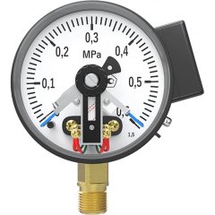 Датчик давления (манометр) Ectocontrol проводной