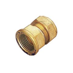 Муфта TIEMME HP 15x1/2, 1100001