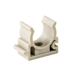 Опора для труб PPR 25,  серый, РТП