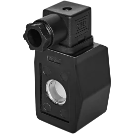 Катушка для STOUT SSV-0010 G1/2, G3/4, G1 НЗ 24В SSV-0110-000005