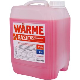 Теплоноситель Warme  Basic-65 10 кг, basic.65.10