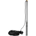 Насос ROMMER RP 3-63 скважинный, 1 1/4, кабель 50м