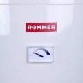 Бойлер косвенного нагрева ROMMER напольный 100 л., RWH-1110-000100