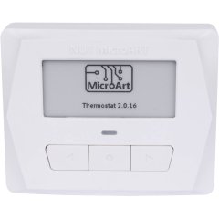 Термостат NUT MicroART