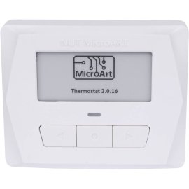Термостат NUT MicroART