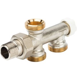 Блок LUXOR M 341 (M 340) 1/2