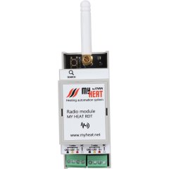 6288 MYHEAT Радиомодуль MY HEAT RDT