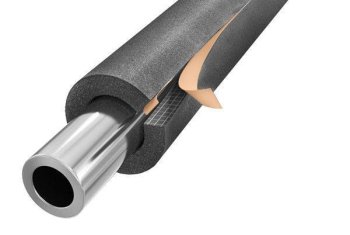 Трубка Энергофлекс SUPER SK - 60/20