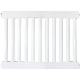 Трубчатый стальной радиатор КЗТО РС 1-500-11 секций 1/2 боковое подключение RAL9010