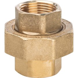 Разъемное соединение STOUT американка ВB 3/4, SFT-0033-000034