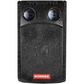 RDG-1001-002501 ROMMER Насосная группа с прямым контуром 1  без насоса в теплоизоляции