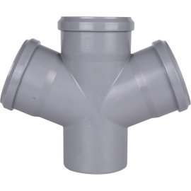 Крестовина одноплоскостная Sinikon D110х110х110х67гр., 506013