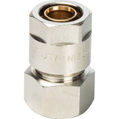 Муфта с внутр.резьбой Prandelli Multyrama (20х2,0х3/4), 103.02.62.0