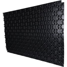 Плита Энергофлекс Energofloor PIPELOCK SOLO 1,1-0,7 (в упаковке 20 шт.), EFRP0/71/1PLKSOL