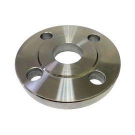 Фланец плоский стальной 15-16 01-1-B ГОСТ 33259-2015, 127-5817