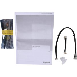 Модуль 2 из 7 Vaillant для управления внешними устройствами, 0020017744