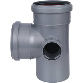 Крестовина двухплоскостная Sinikon D110х110х50х87гр.правая, 512035.R