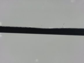 Уцененный товар (вмятина на ламели): Радиатор биметаллический ROMMER Optima BM 500 10 секций боковое подключение (RAL9016), RBM-0210-050010