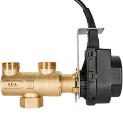 Комплект 3-х ходового клапана VGR 3/4 (замена для 0010027587  V, Pt)