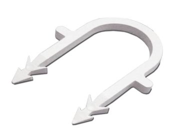 Клипса Формат для крепления трубы, 68929