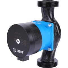Насос циркуляционный STOUT mini pro 32/40-180, SPC-0003-3240180