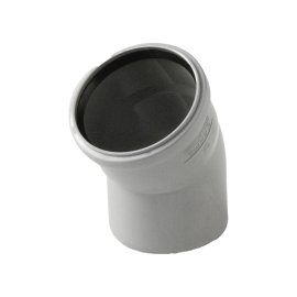 Отвод Pro Aqua Comfort D75/30 PP, 100730