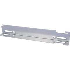 Кронштейн настенный ROMMER высота 500, RRA-0101-000500