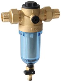 Фильтр SYR Ratio Start DN 20 (холодная вода), 5315.20.009