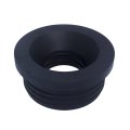 Манжета переходная ВК резина 25/50, индивидуальная упаковка, черный