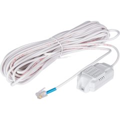 Датчик влажности воздуха проводной RS485 (Modbus) Ectocontrol ec01030