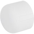 Заглушка Kalde d=20 для полипропиленовых труб под сварку (цвет белый), R.3292-ste-200000