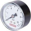 Манометр аксиальный ROMMER 50 мм 1/4