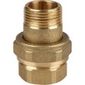 Соединитель прямой латунный Itap 151 3/4 «американка», 26109