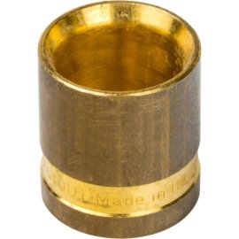 Монтажная гильза STOUT 16 для труб из сшитого полиэтилена аксиальный, SFA-0020-000016