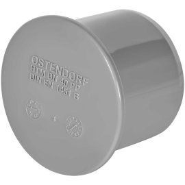 Заглушка Ostendorf HTM 40, 111620