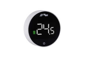 6277 MYHEAT Комнатный термостат MyHeat (белый)