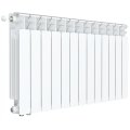 Радиатор биметаллический RIFAR BASE VENTIL 500 BVL 13 секций нижнее левое подключение (белый RAL 9016), 1RB50.VL-13