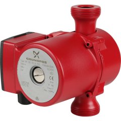 Насос циркуляционный/ бытовой Grundfos UP 20-30 N, 59643500