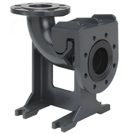 Автоматическая трубная муфта DN80/DN80 (PN6), 55114001