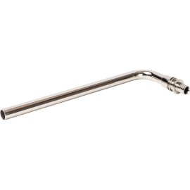 Трубка STOUT для подкл-я радиатора, Г-образная 16/250 для труб из сшитого полиэтилена аксиальный, SFA-0025-001625