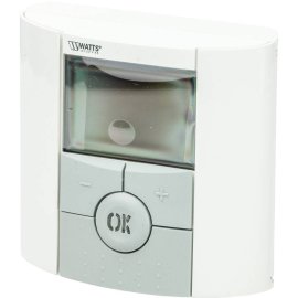 Термостат Watts BTDP, 10025807