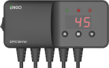Регулятор для управления насосами отопления и ГВС ENGO Controls EPC12HW